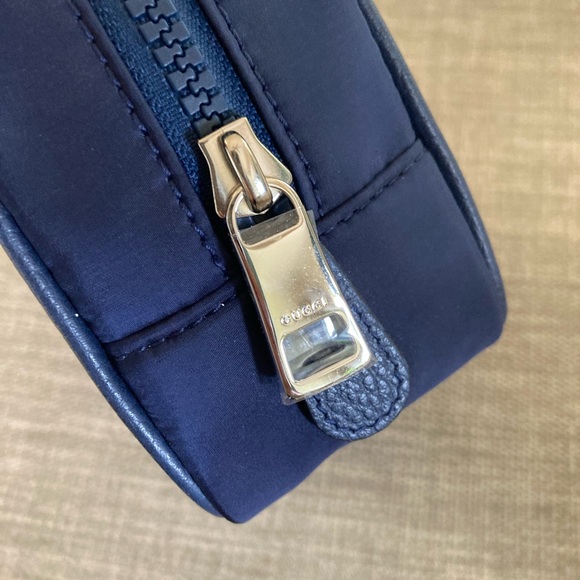 Gucci nylon cosmetic bag - Picture 4 of 6